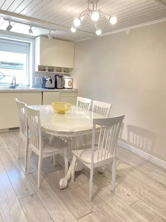 Дом в Забайкальский край, Чита ул. Речная, 8 (196 м) - Фото 1