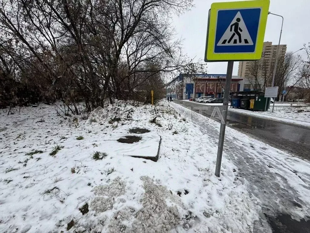 Участок в Тюменская область, Тюмень Самотлорская ул. (5.5 сот.) - Фото 2