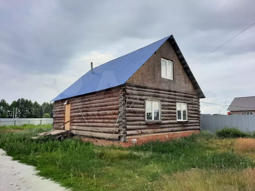 Купить Дом В Селе Ягул Удмуртия