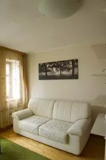 1-к кв. Санкт-Петербург Институтский просп., 3К3 (40.1 м) - Фото 0