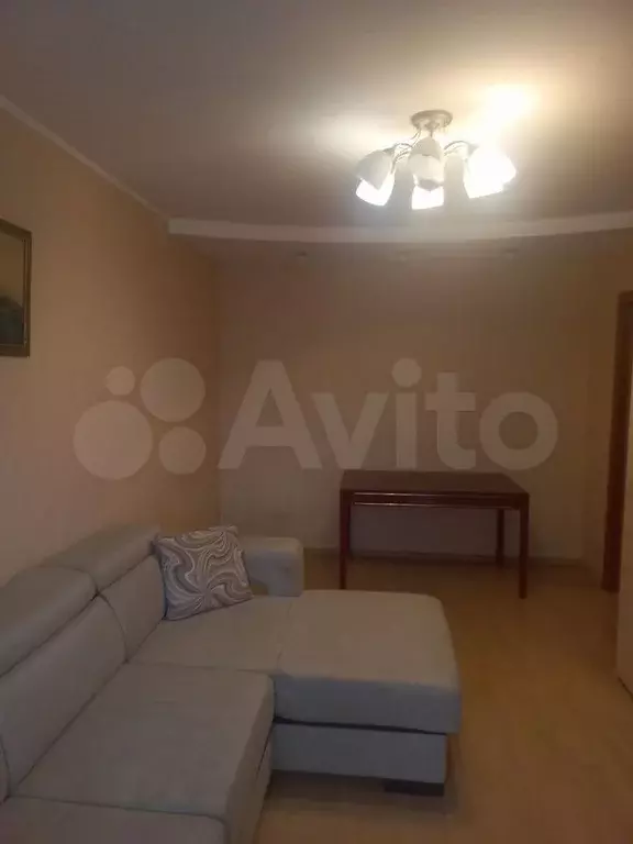 2-к. квартира, 50 м, 4/9 эт. - Фото 1