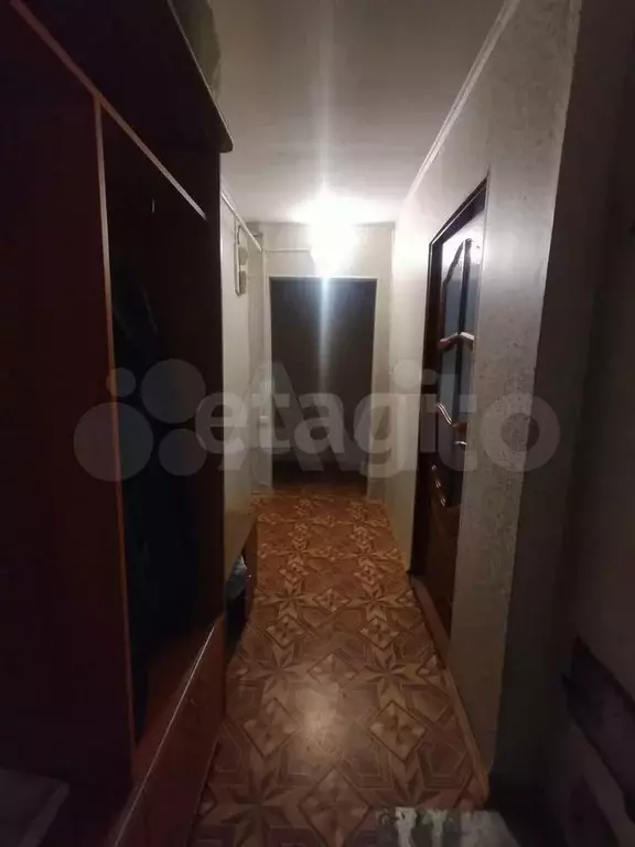 2-к. квартира, 48 м, 1/2 эт. - Фото 1