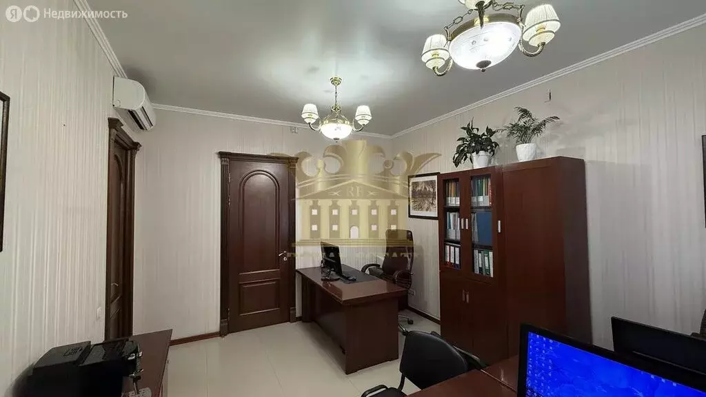 Офис (100 м) - Фото 2