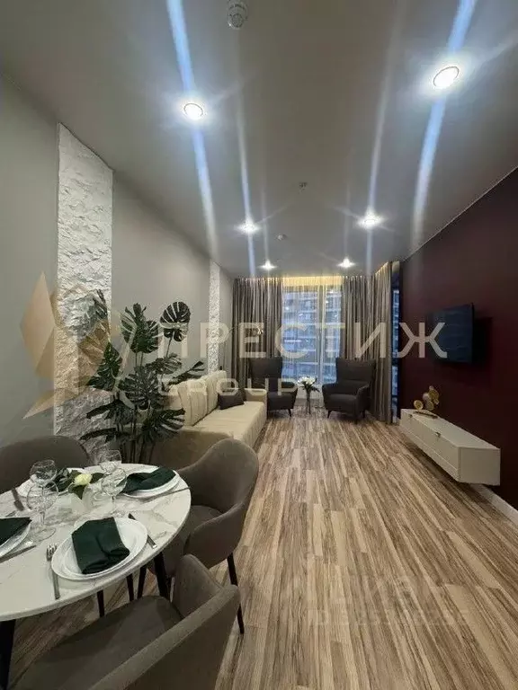 2-к кв. Москва Ходынский бул., 2 (47.0 м) - Фото 2