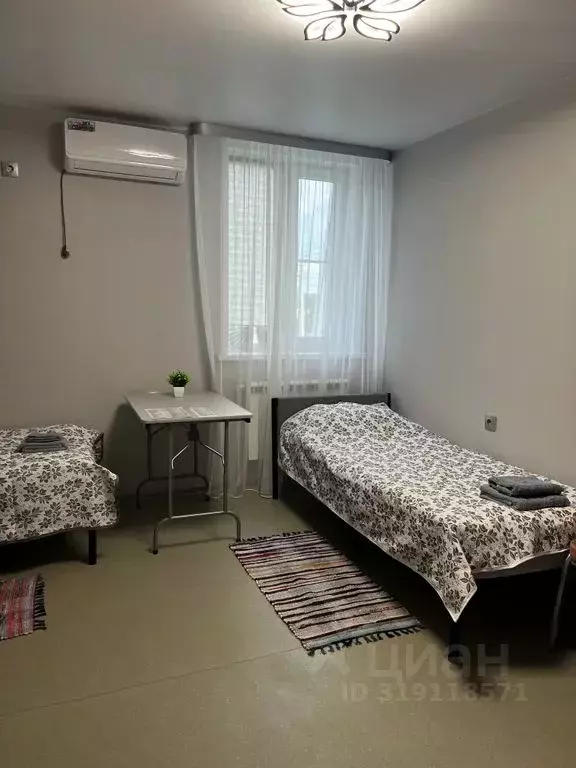 Комната Воронежская область, Новохоперск ул. Тимирязева, 24 - Фото 0