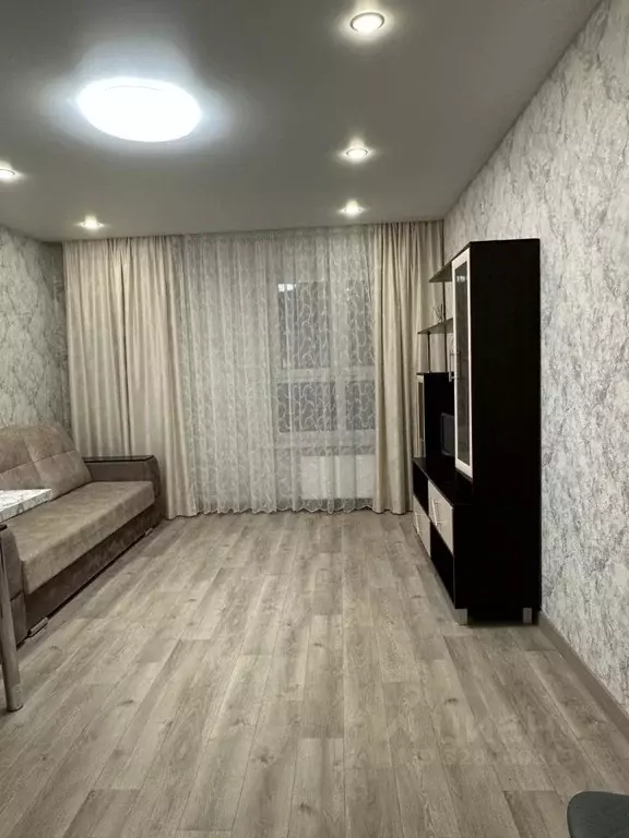 Студия Татарстан, с. Высокая Гора ул. Вторая Ударная, 6 (25.7 м) - Фото 1