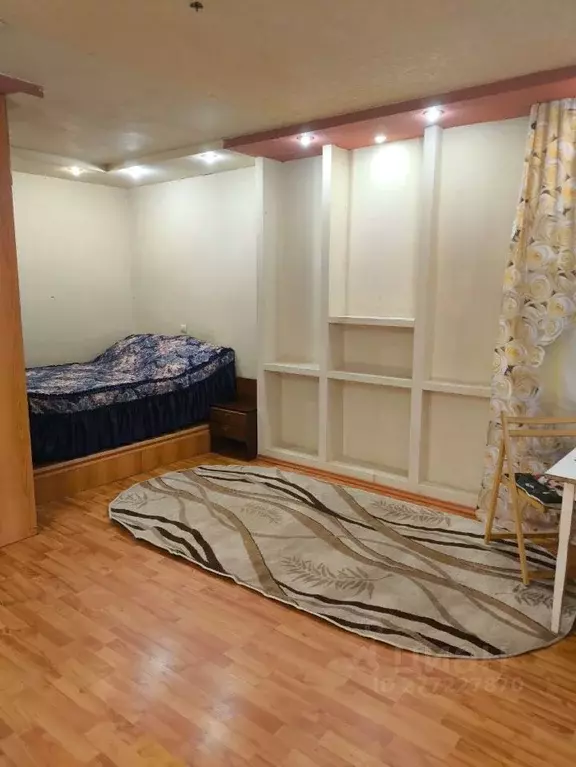 Студия Ярославская область, Рыбинск Центральный мкр, ул. Герцена, 93 ... - Фото 2