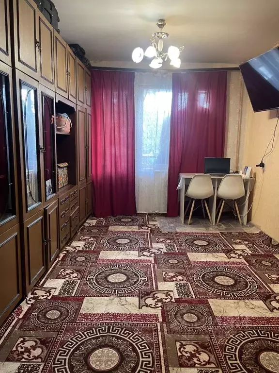 2-к кв. Московская область, Реутов ул. Г.И. Котовского, 8 (49.4 м) - Фото 1