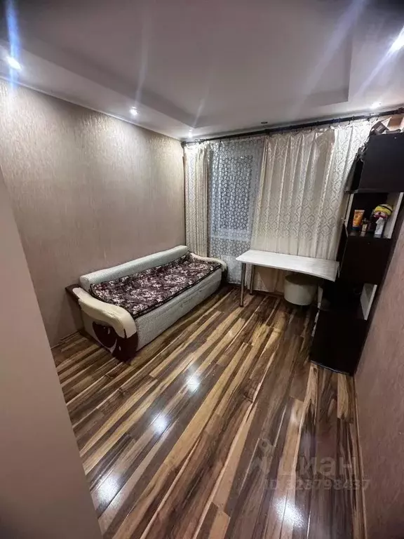 2-к кв. Московская область, Люберцы городской округ, Октябрьский пгт ... - Фото 1