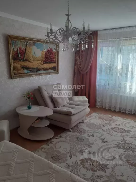 2-к кв. Краснодарский край, Анапа ул. Ленина, 227 (65.0 м) - Фото 1