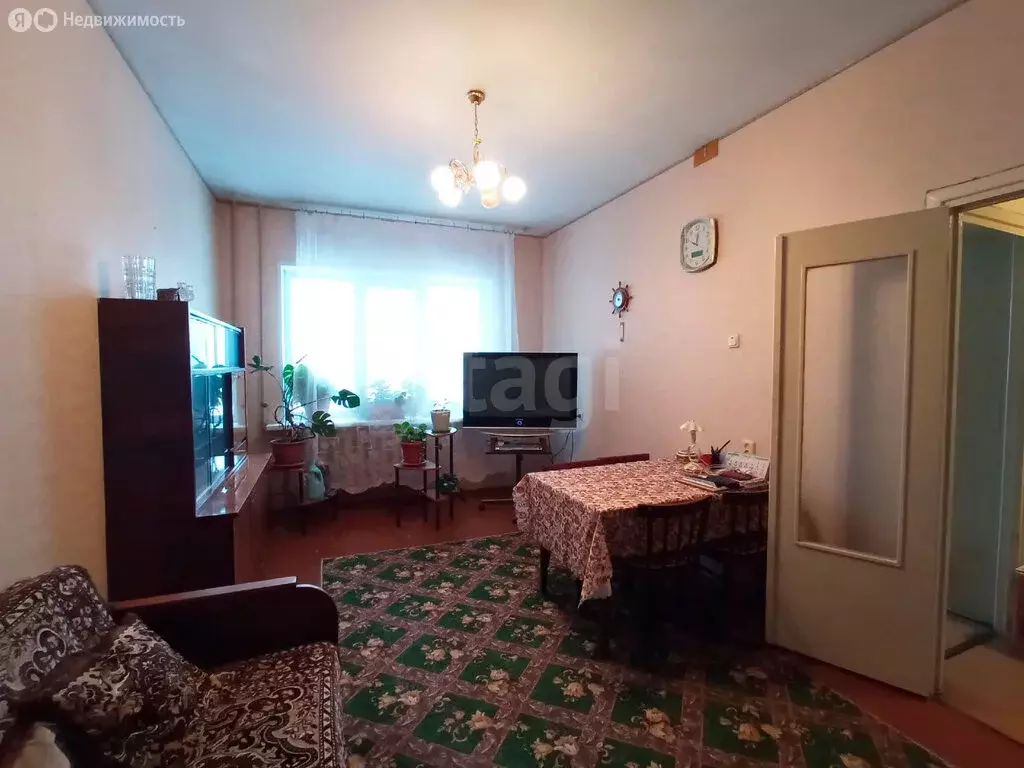 3-комнатная квартира: Котлас, улица Кузнецова, 14В (59.8 м) - Фото 2