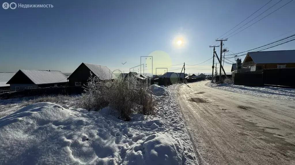 Участок в деревня Грановщина, улица Василия Шукшина (8.19 м) - Фото 1