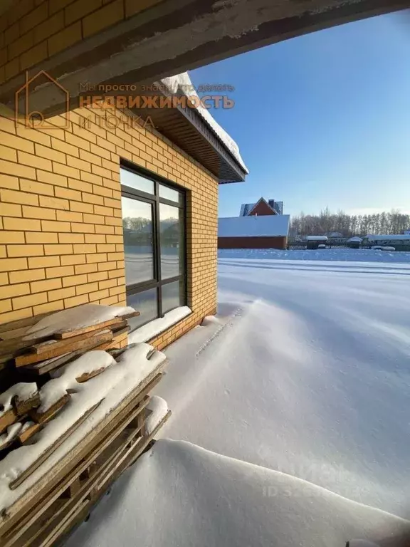 Дом в Башкортостан, Нефтекамск ул. Почтовая, 25 (128 м) - Фото 1