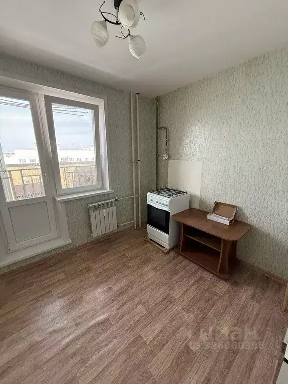 1-к кв. Чувашия, Чебоксары ул. П.В. Дементьева, 9 (34.0 м) - Фото 1