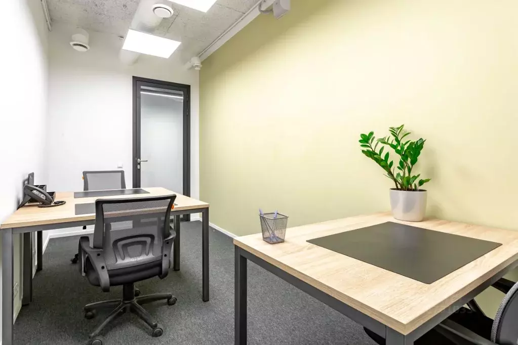 Офис в Москва Минская ул., 2Ж (13 м) - Фото 1