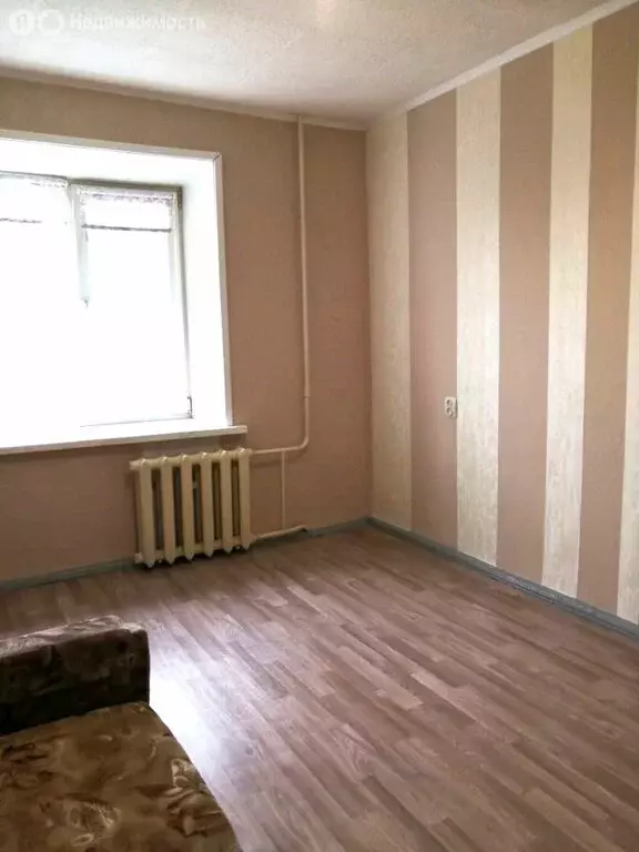 1-комнатная квартира: Комсомольск-на-Амуре, улица Аллея Труда, 66 ... - Фото 1