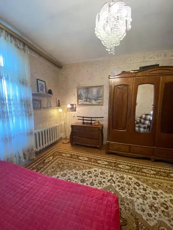 2-к кв. Санкт-Петербург просп. Стачек, 154 (65.0 м) - Фото 2