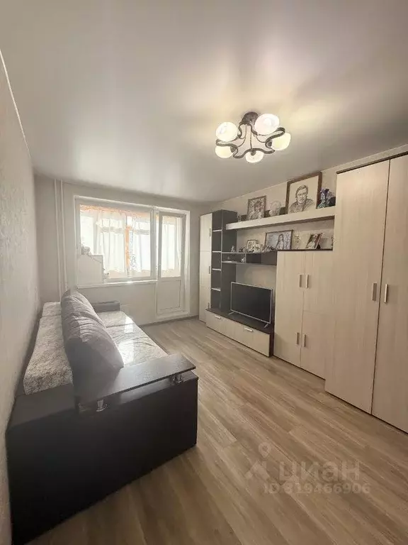 Квартира, 1 комната, 42 м - Фото 0