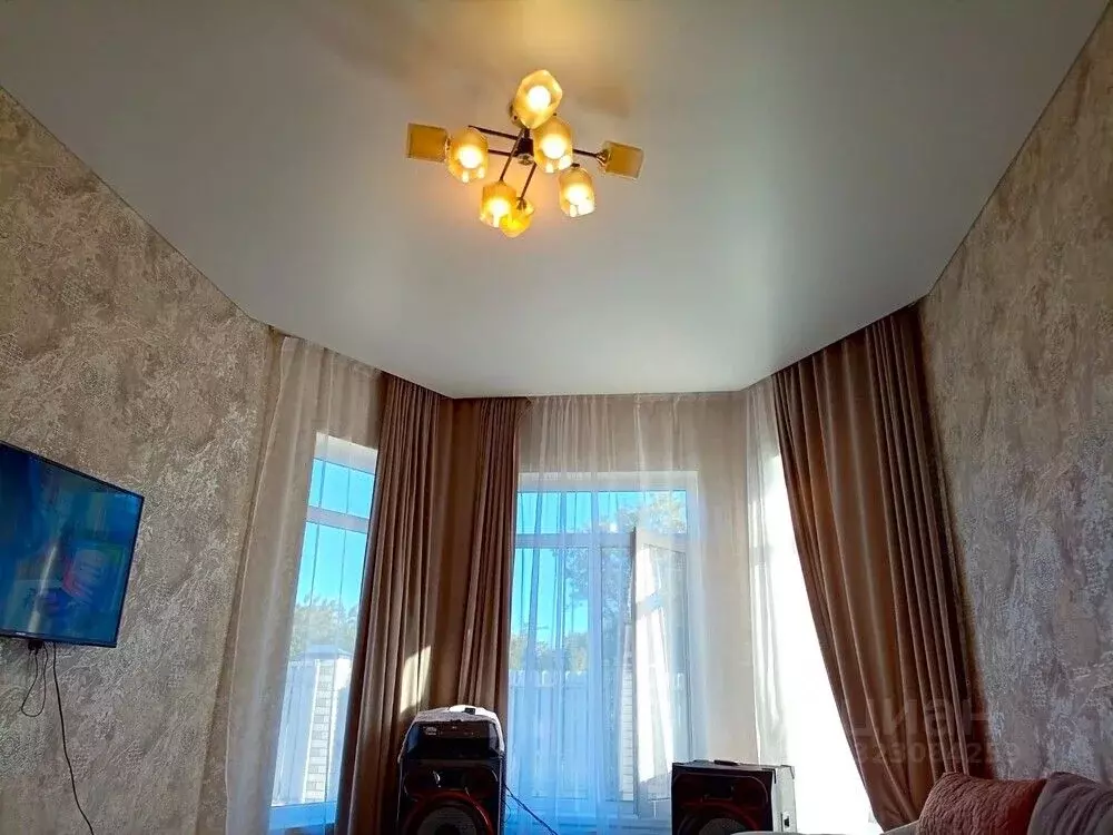 Дом в Краснодарский край, Анапа муниципальный округ, с. Цибанобалка ... - Фото 0