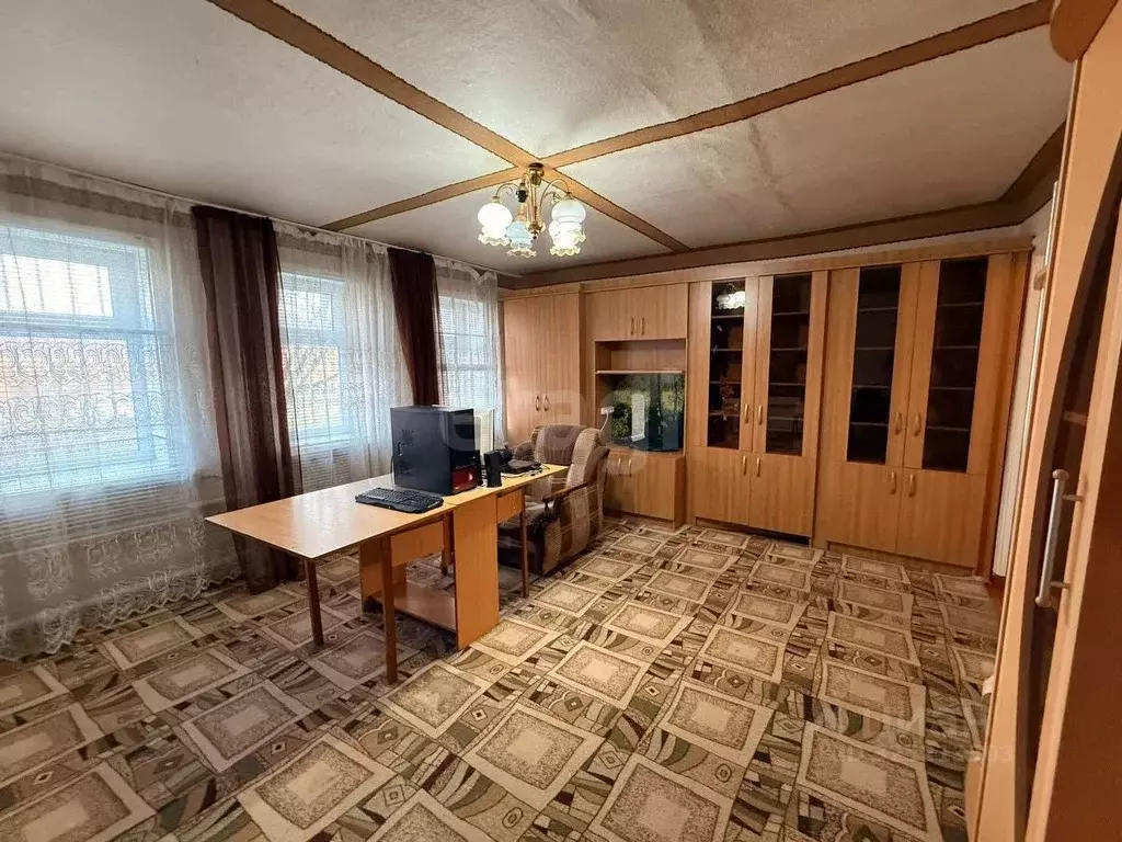 Дом в Адыгея, Майкоп Тульская ул. (63 м) - Фото 1