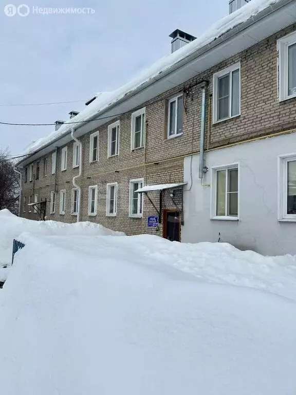 2-комнатная квартира: Муром, Мичуринская улица, 11 (37.1 м) - Фото 1