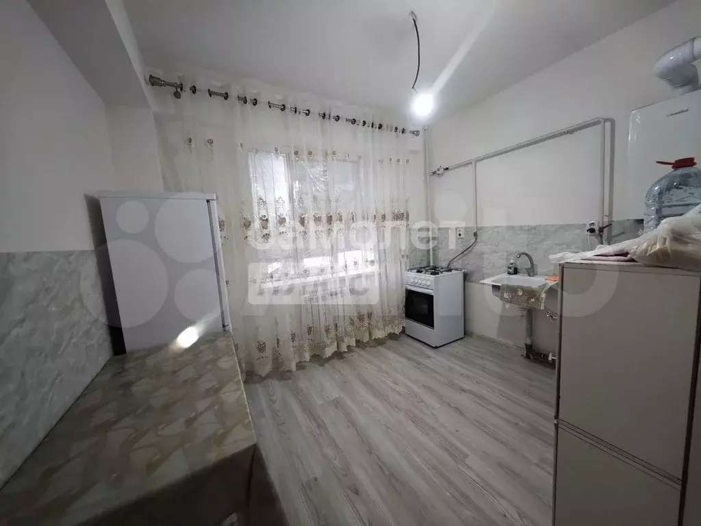 2-к. квартира, 50 м, 8/9 эт. - Фото 1