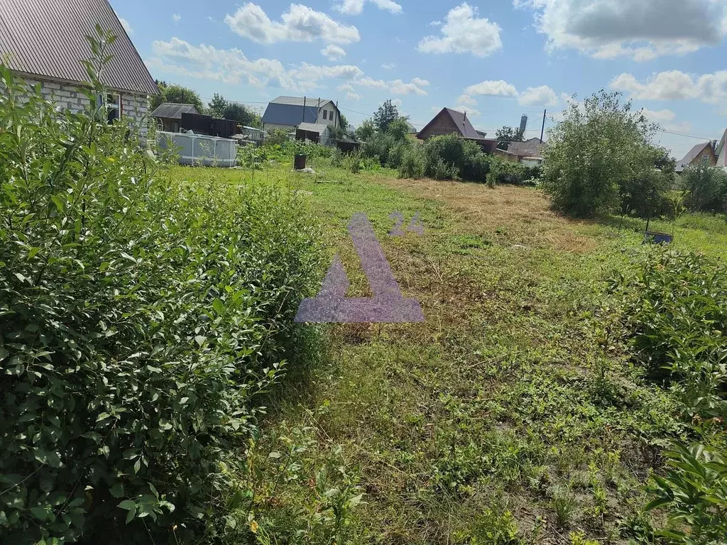 Участок в Алтайский край, Барнаул городской округ, с. Власиха ул. ... - Фото 0