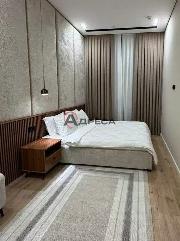 1-к кв. Татарстан, Казань ул. Анаса Тазетдинова, 7к1 (50.0 м) - Фото 0