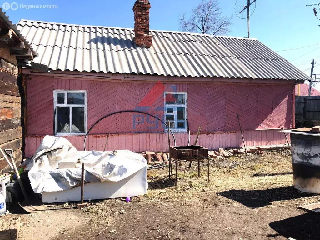 Дом в Коркино, Шахтостроительная улица (48.6 м) - Фото 1