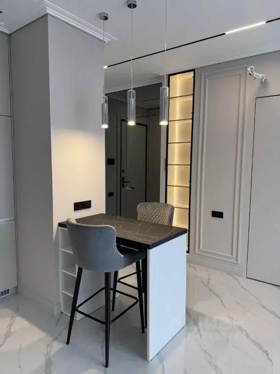 1-к кв. Москва Дубининская ул., 59А (41.3 м) - Фото 2