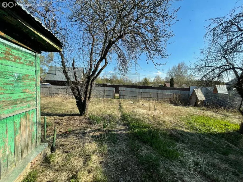 Дом в посёлок городского типа Софрино, Центральная улица, 46Б (63.1 м) - Фото 0