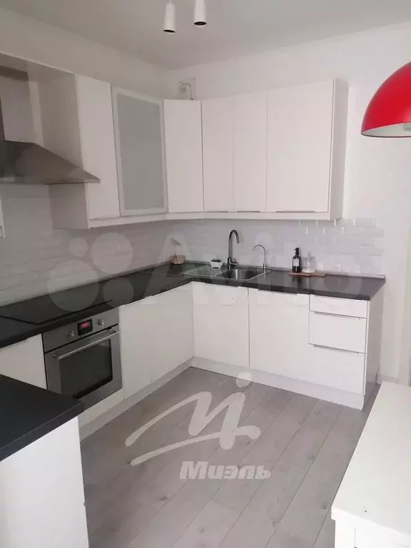3-к. квартира, 90 м, 11/17 эт. - Фото 0