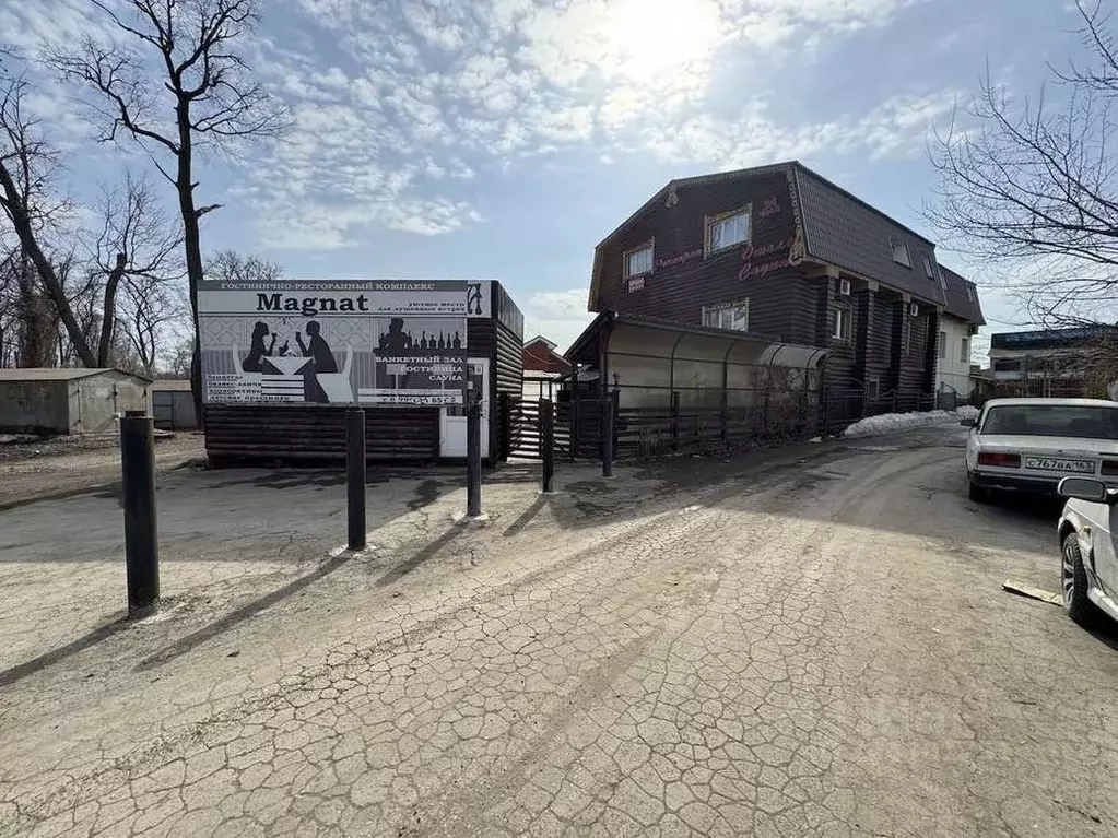 Помещение свободного назначения в Самарская область, Самара Тувинская ... - Фото 2