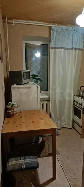 1-к. квартира, 22 м, 1/5 эт. - Фото 1