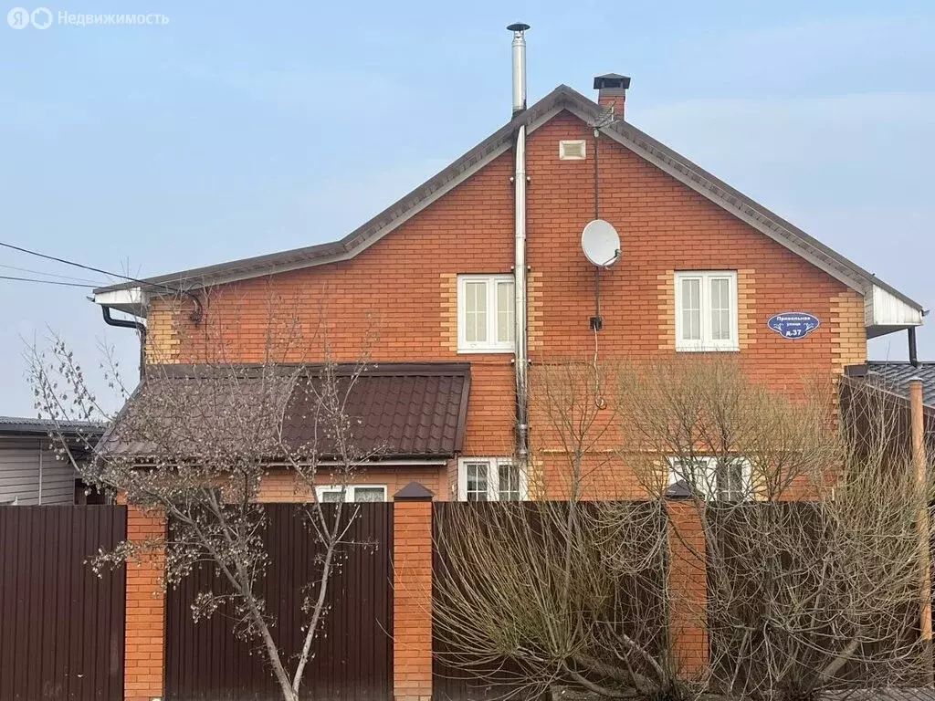 Дом в Сергиево-Посадский городской округ, садоводческое некоммерческое ... - Фото 1