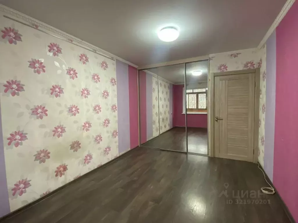 2-к кв. Пермский край, Пермь Косьвинская ул., 11 (47.2 м) - Фото 2