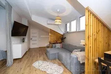 1-к кв. Краснодарский край, Сочи Красная Поляна пгт, ул. ГЭС, 5 (41.0 ... - Фото 1