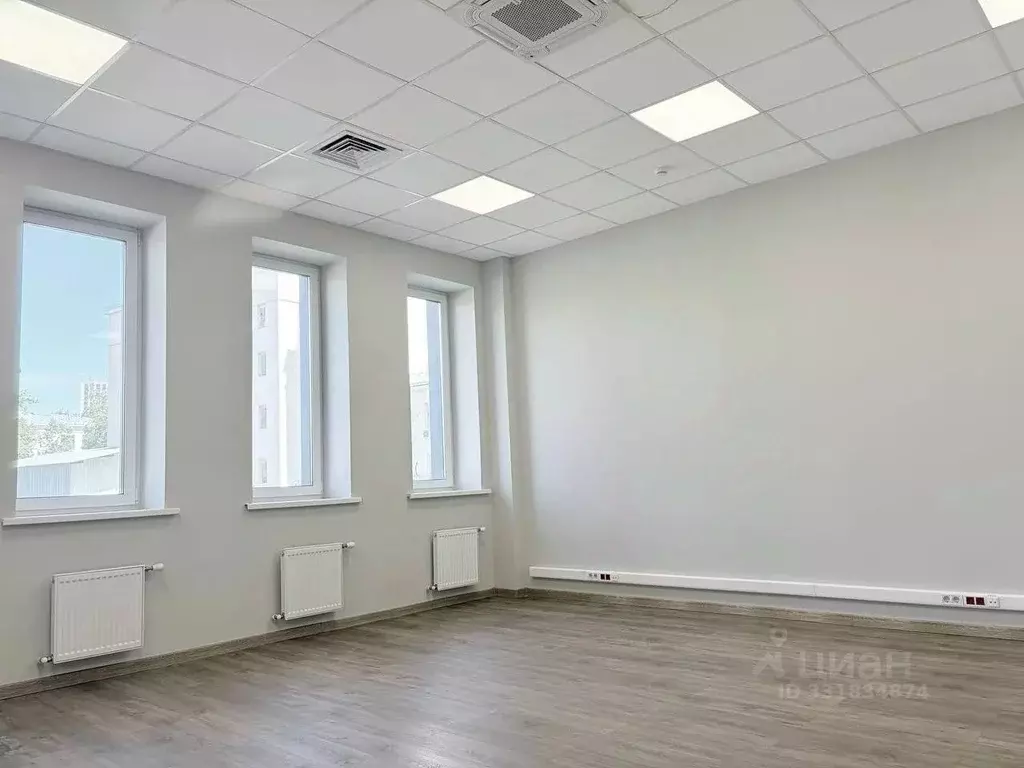 Офис в Москва Варшавское ш., 42С7 (34 м) - Фото 2