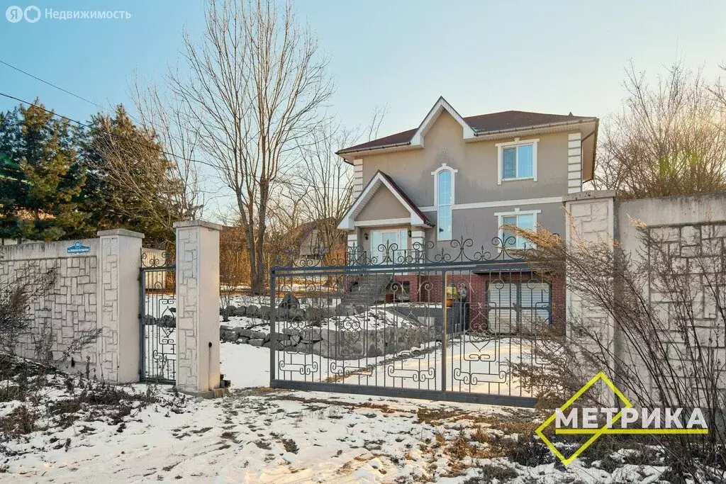 Дом в Артём, Бардина-Хуторская улица, 104 (156.7 м) - Фото 2