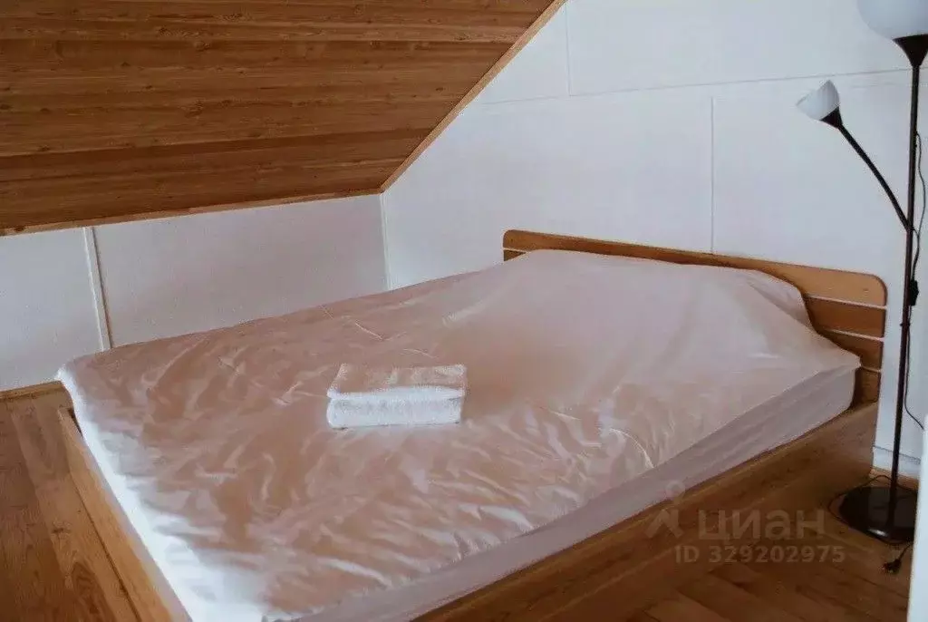 Комната Иркутская область, Братск ул. Курчатова, 65 (10.0 м) - Фото 2