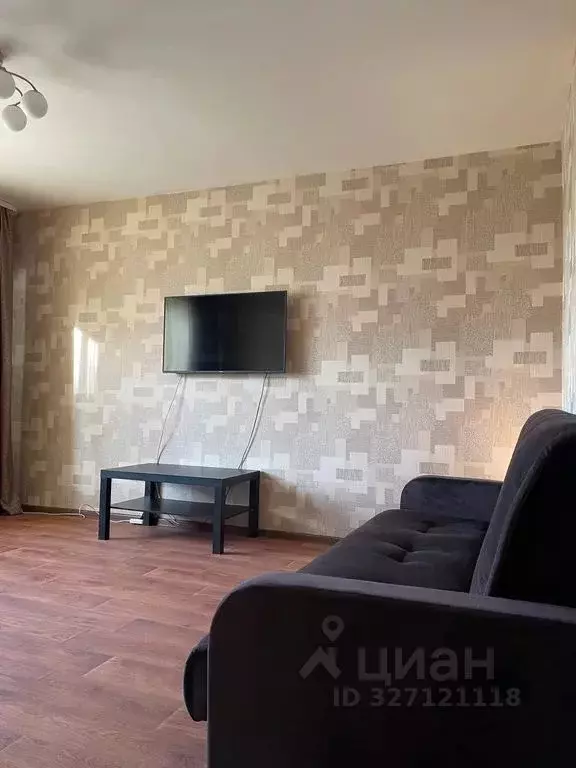 3-к кв. Башкортостан, Уфа Магистральная ул., 4 (65.0 м) - Фото 2