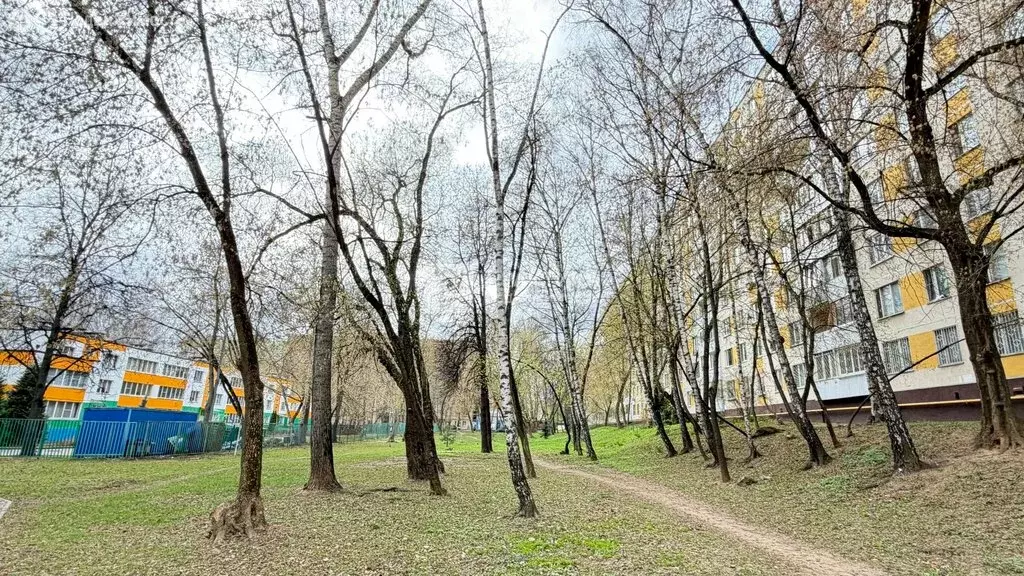 3-комнатная квартира: Москва, Широкая улица, 16 (57.8 м) - Фото 2