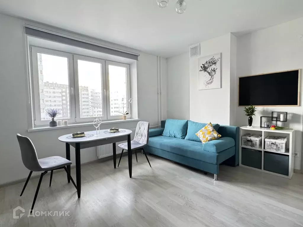 Продаётся 4-к квартира, 79 м - Фото 0