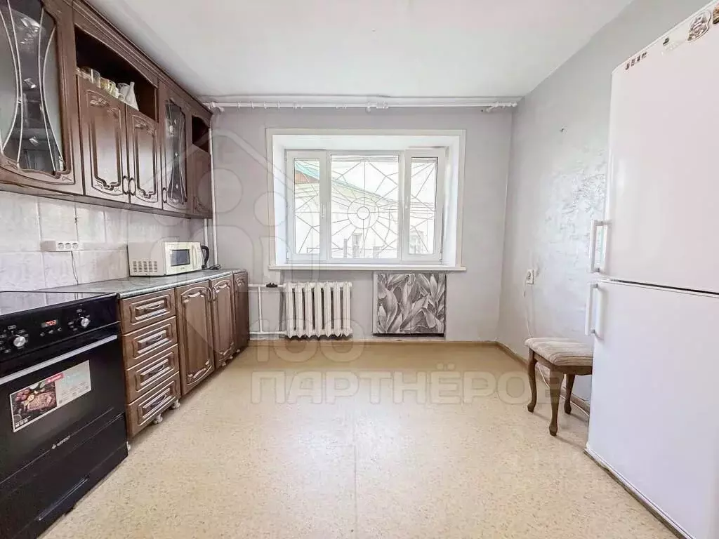3-к кв. Иркутская область, Иркутск бул. Гагарина, 70а (71.4 м) - Фото 2