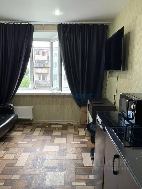 Студия Нижегородская область, Нижний Новгород Чукотская ул., 3А (14.0 ... - Фото 2