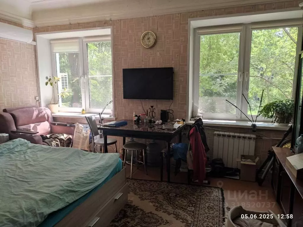 3-к кв. Нижегородская область, Нижний Новгород ул. Минина, 27/4 (62.3 ... - Фото 0