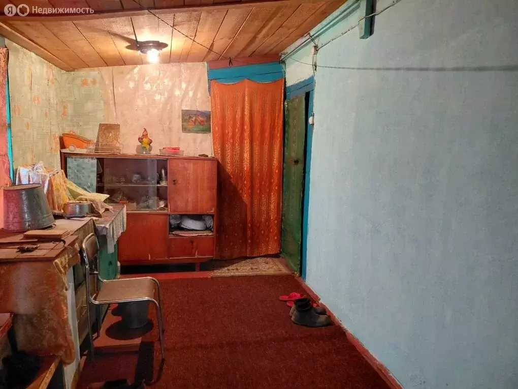 Дом в Усть-Абаканский район, деревня Чапаево, Молодёжная улица, 9 ... - Фото 1