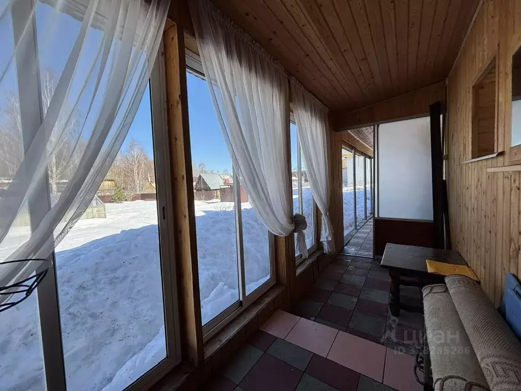 Дом в Пермский край, Краснокамск Малая ул., 42 (76 м) - Фото 1