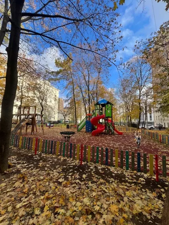 2-к кв. Москва Велозаводская ул., 11/1 (64.7 м) - Фото 2