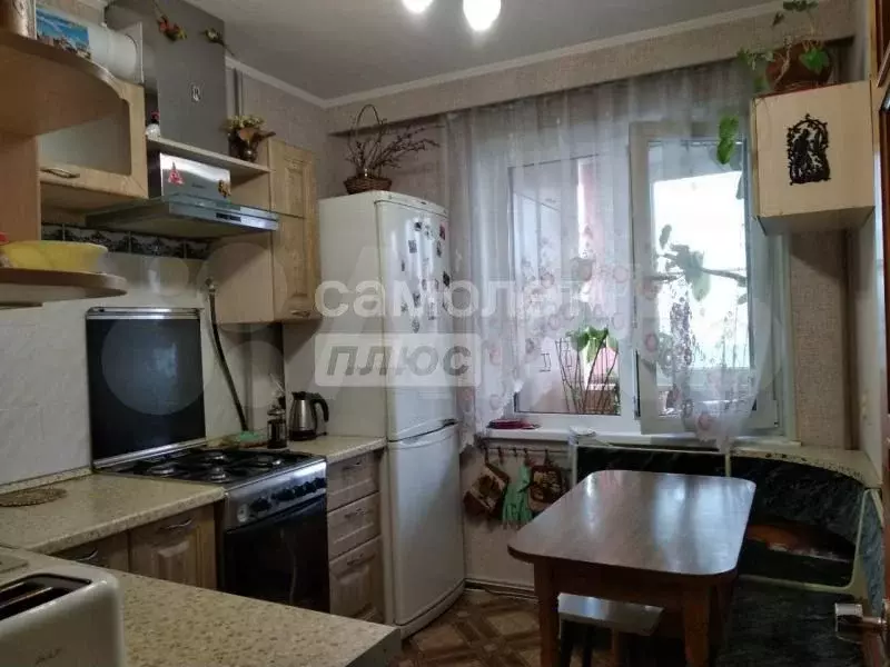 2-к. квартира, 47,5 м, 11/12 эт. - Фото 0